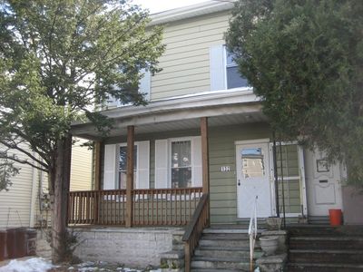 132 Burnet St, Elizabeth, NJ, 07202