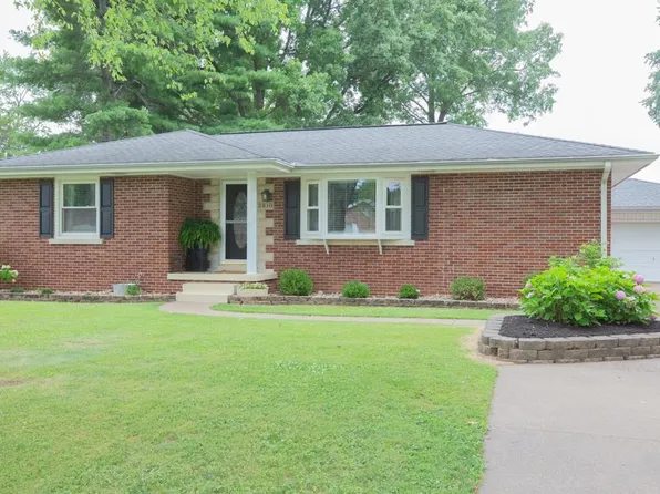 3810 Keck Ave, Evansville, IN 47715
