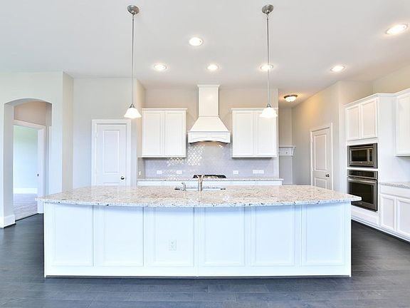 The Blanco - Kitchen