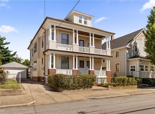 57 Lowell Ave, Providence, RI 02909