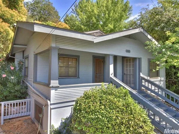 143 Hillmont Ave, Auburn, CA 95603
