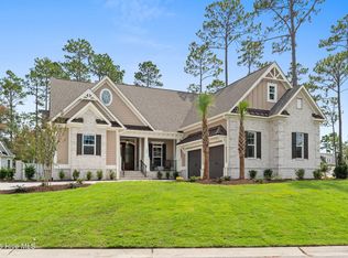 536 Morely Cir SW, Ocean Isle Beach, NC 28469