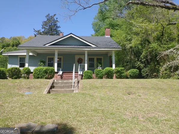 310 Georgia Ave, Summerville, GA 30747