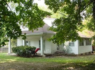 2400 Lincoln Ave, Evansville, IN 47714