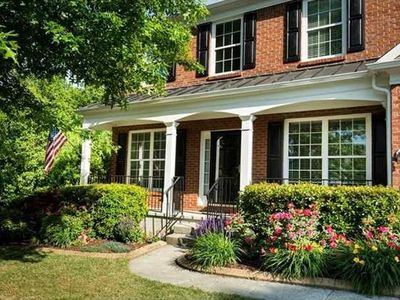 504 Spirlet Ct, Woodstock, GA, 30188