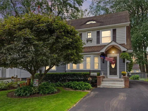 153 Rawlinson Rd, Rochester, NY 14617