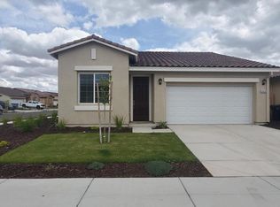4422 Andrea Dr, Merced, CA 95348