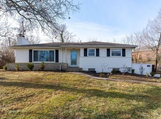 4859 Marieview Ct, Cincinnati, OH 45236