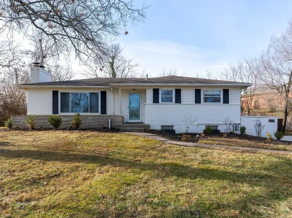 4859 Marieview Ct, Cincinnati, OH 45236