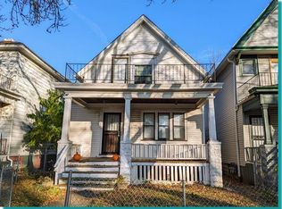 2234 N 45th St, Milwaukee, WI 53208