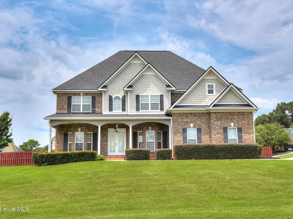 1016 Winding Trail, Evans, GA 30809