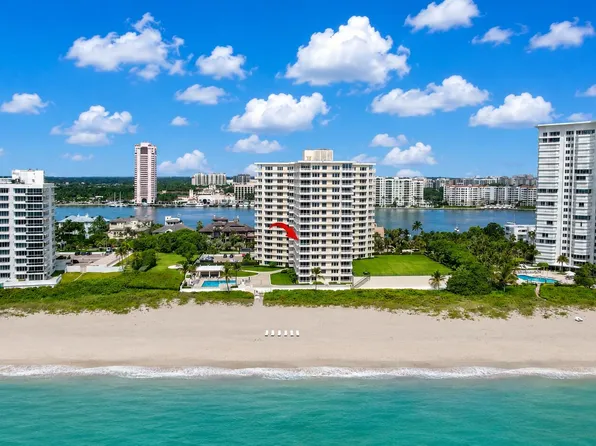 600 S Ocean Boulevard #6010, Boca Raton, FL 33432