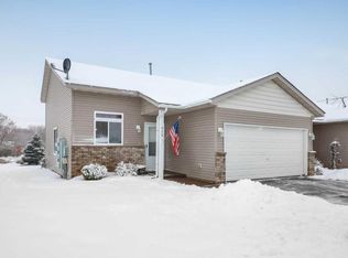 979 Sharptail Run, New Richmond, WI 54017