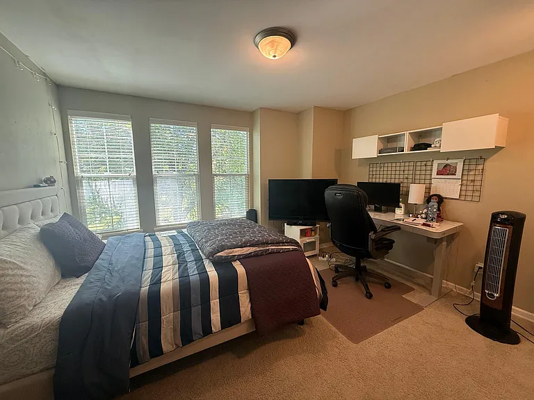 Bedroom #2