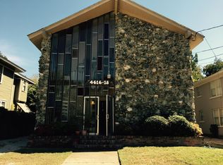 4616 Junius St, Dallas, TX 75246