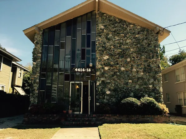 4616 Junius St, Dallas, TX 75246