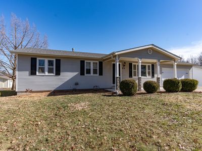 420 Betty Ave, Moberly, MO, 65270