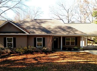 701 Frazier Rd, Ruston, LA 71270