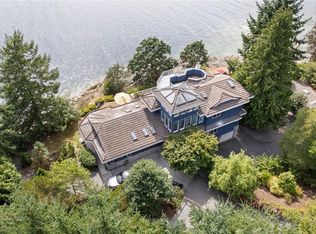 11680 Fairtide Rd, Ladysmith, BC V0R 2E0