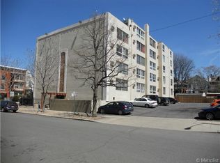 1390 N Emerson St APT 103, Denver, CO 80218