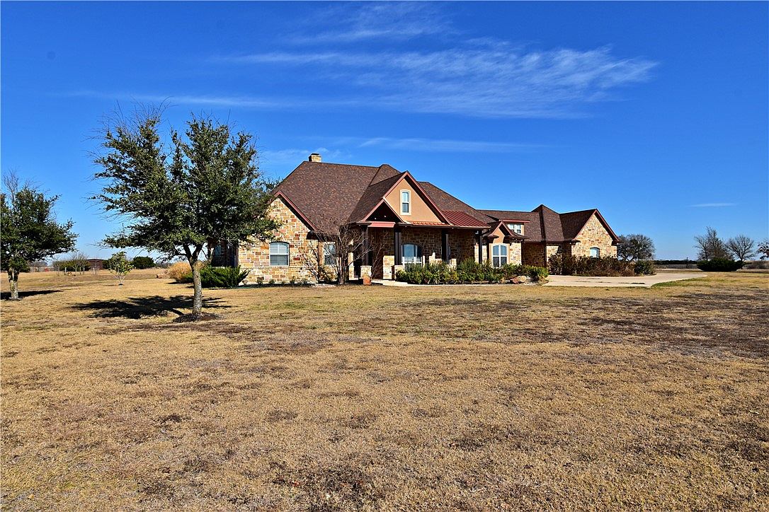 818 County Road 303, Oglesby, TX 76561 MLS 222240 Zillow