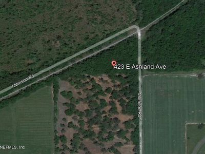 423 E ASHLAND Avenue, Hastings, FL, 32145
