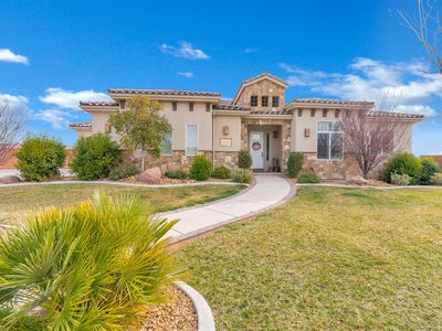 1566 N Park Ave, Washington, UT, 84780