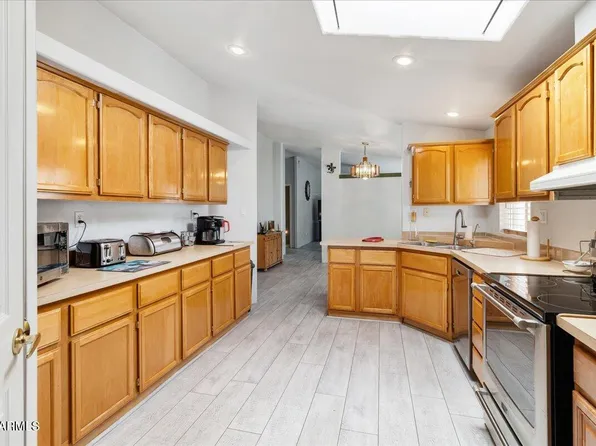 6960 W PEORIA Avenue #29B, Peoria, AZ 85345