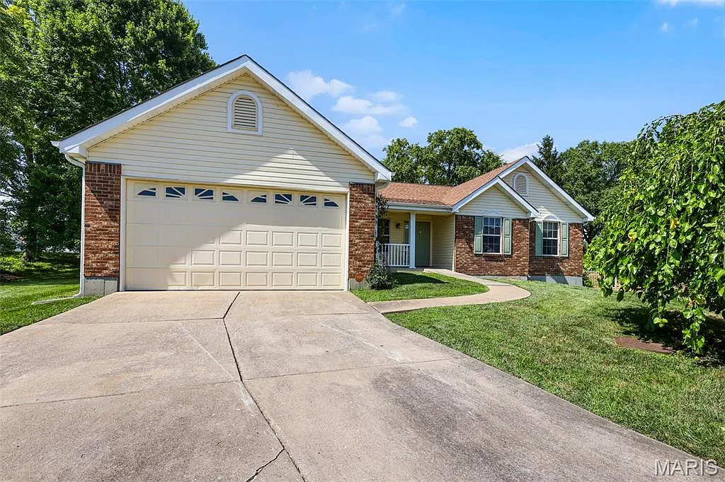 3816 Keeneland Ct photo 1