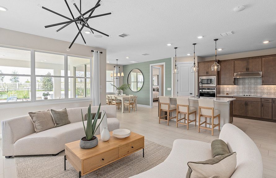 Parkside Trails by Pulte Homes in Clermont FL Zillow
