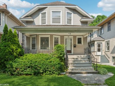 721 Clarence Ave, Oak Park, IL, 60304