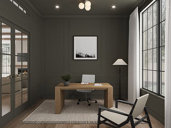 Juniper Package Office