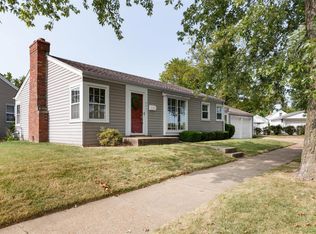3421 Brannon Ave, Saint Louis, MO