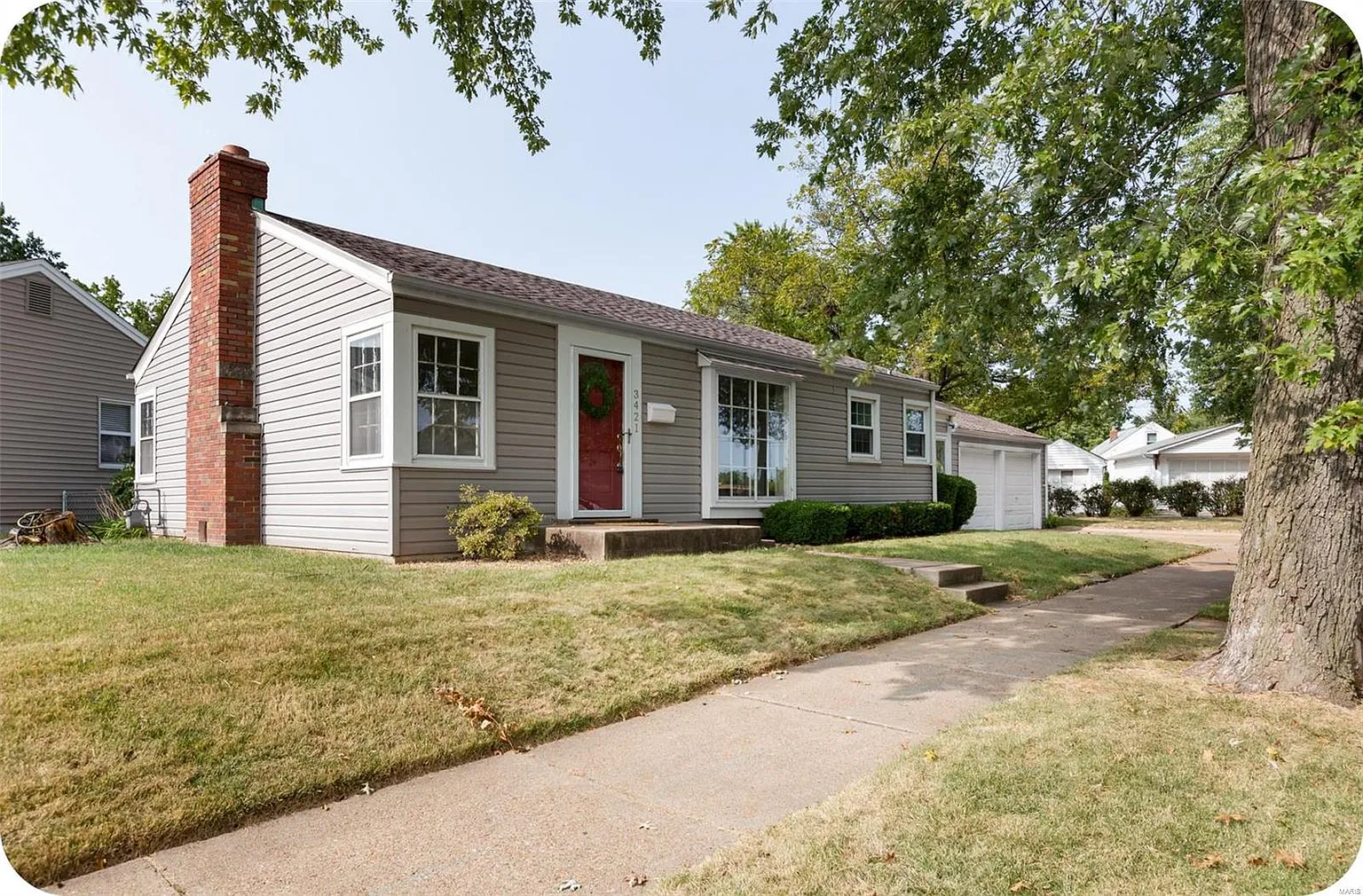 3421 Brannon Ave photo 1