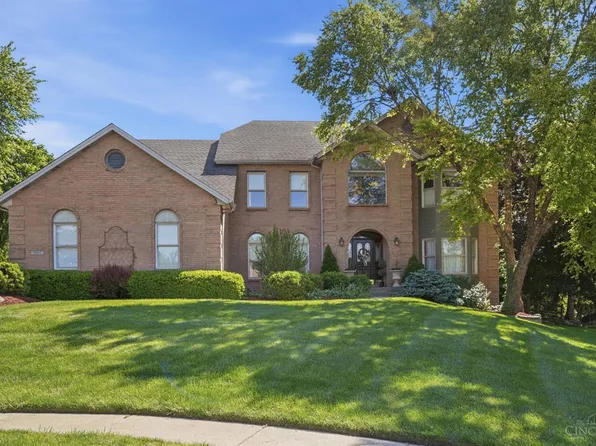 7012 Valley Falls Ct, Liberty Township, OH 45011