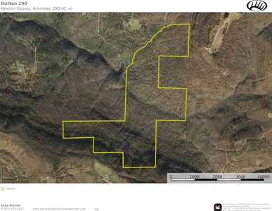N/a Nc #8355, Jasper, AR, 72641