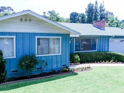 444 Hillway Dr, Vista, CA, 92084