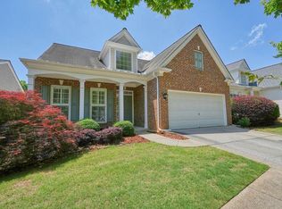 2845 Glaston Way, Milton, GA 30004