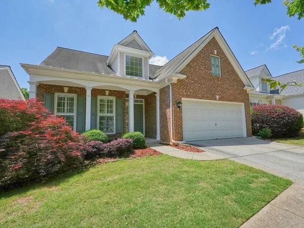 2845 Glaston Way, Milton, GA 30004