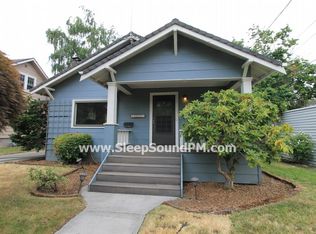 4053 NE 24th Ave, Portland, OR 97212