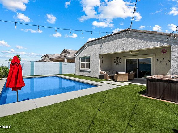 3rd image of 5341 W ALTA MESA Avenue
