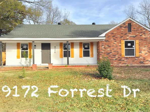 9172 Forrest Dr, Southaven, MS 38671