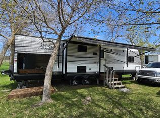 35338 Rush Lake Loop, Ottertail, MN 56571