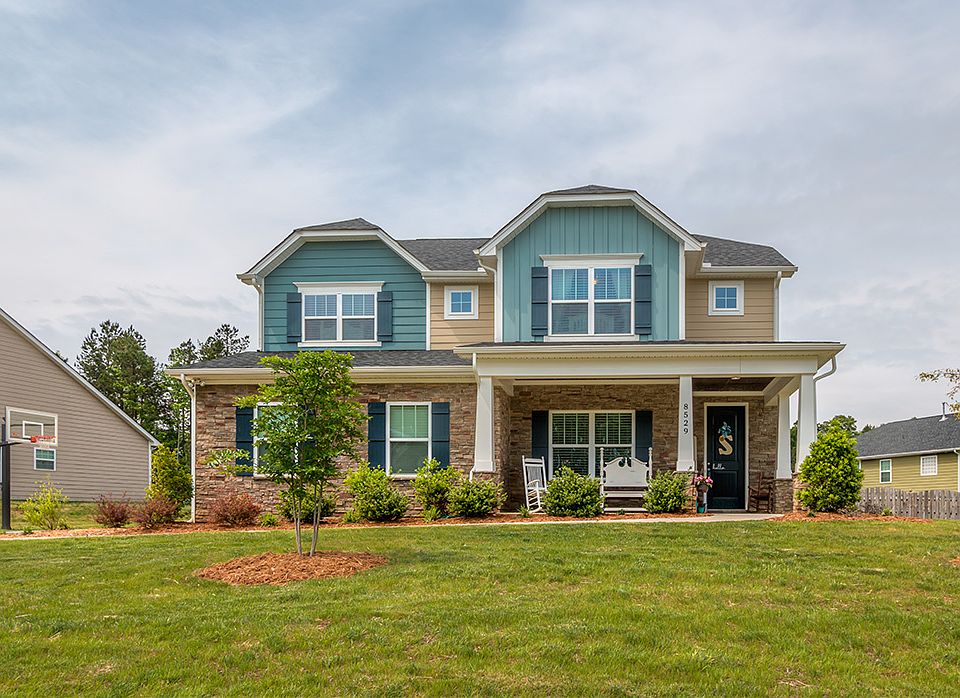 1st image of 8529 Olde Stonegate Ln