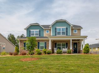8529 Olde Stonegate Ln, Mint Hill, NC 28227