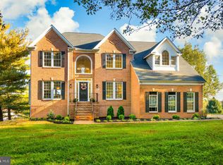 6201 Belmont Cir, Mount Airy, MD 21771