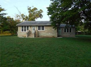 2713 Moffat Dr, Toledo, OH 43615