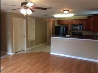 9632 Smith Ave #B, Ocean Springs, MS 39565