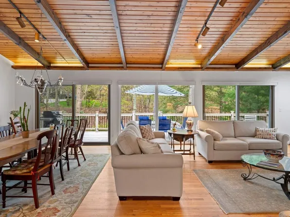 675 Old Menhaden Road, Cutchogue, NY 11935