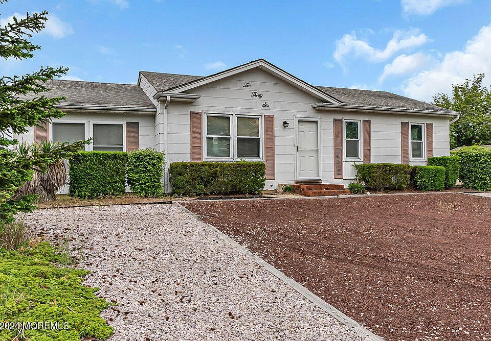 1036 Orlando Drive, Forked River, NJ 08731 Zillow